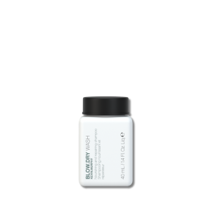 KEVIN MURPHY BLOW.DRY WASH szampon do włosów regenerująco-ochronny 40 ml