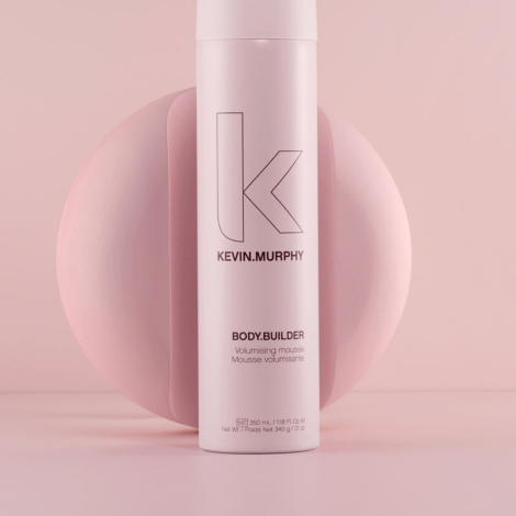 KEVIN MURPHY BODY.BUILDER pianka zwiększająca objętość włosów 100 ml - 3