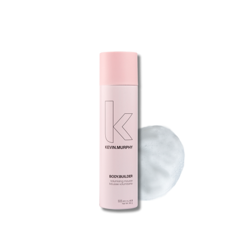 KEVIN MURPHY BODY.BUILDER pianka zwiększająca objętość włosów 400 ml - 2