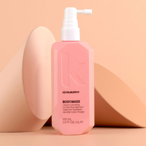 KEVIN MURPHY BODY.MASS kuracja stylizujaca przeciw wypadaniu włosów 100 ml - 3