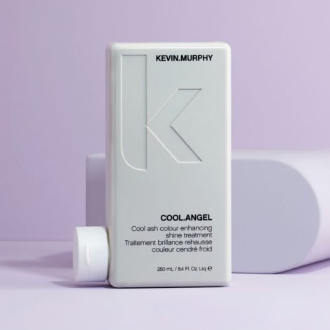 KEVIN MURPHY COLOURING COOL.ANGEL kuracja ochładzająca kolor 250 ml - 3