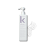KEVIN MURPHY COLOURING CRYSTAL.ANGEL kuracja nabłyszczająca włosy 1 000 ml - 3