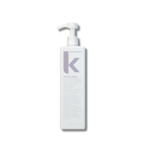KEVIN MURPHY COLOURING CRYSTAL.ANGEL kuracja nabłyszczająca włosy 1 000 ml