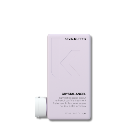KEVIN MURPHY COLOURING CRYSTAL.ANGEL kuracja nabłyszczająca włosy 250 ml - 3