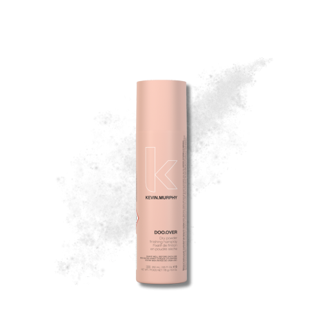 KEVIN MURPHY DOO.OVER elastyczny utrwalający pudrowy lakier 250 ml - 2