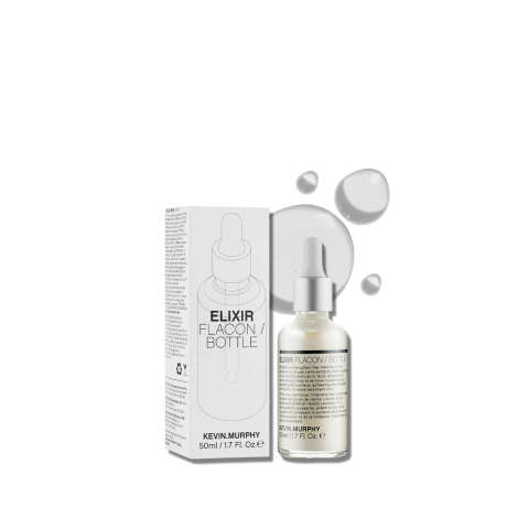 KEVIN MURPHY ELIXIR wzmacniający zabiegi 50 ml - 2