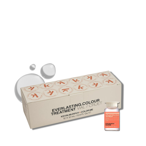 KEVIN MURPHY EVERLASTING.COLOUR TREATMENT kuracja odbudowująca 12 x 12 ml - 2