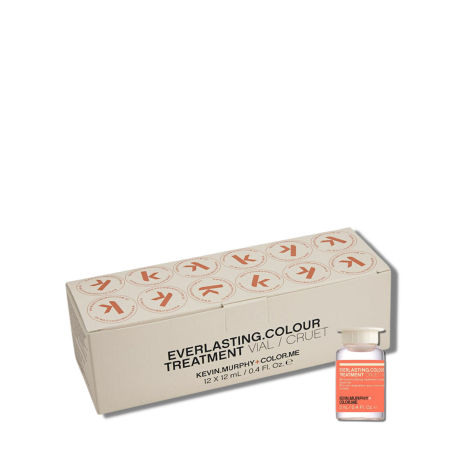 KEVIN MURPHY EVERLASTING.COLOUR TREATMENT kuracja odbudowująca 12 x 12 ml