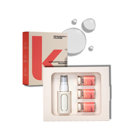 KEVIN MURPHY EVERLASTING.COLOUR TREATMENT kuracja odbudowująca 3 x 12 ml - 2