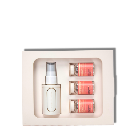 KEVIN MURPHY EVERLASTING.COLOUR TREATMENT kuracja odbudowująca 3 x 12 ml - 3
