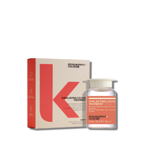 KEVIN MURPHY EVERLASTING.COLOUR TREATMENT kuracja odbudowująca 3 x 12 ml - 4