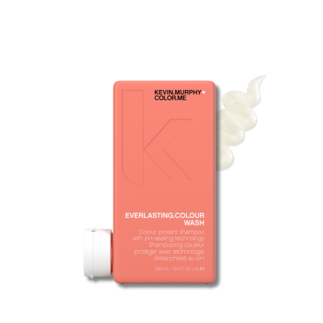 KEVIN MURPHY EVERLASTING.COLOUR WASH szampon chroniący kolor 250 ml - 2
