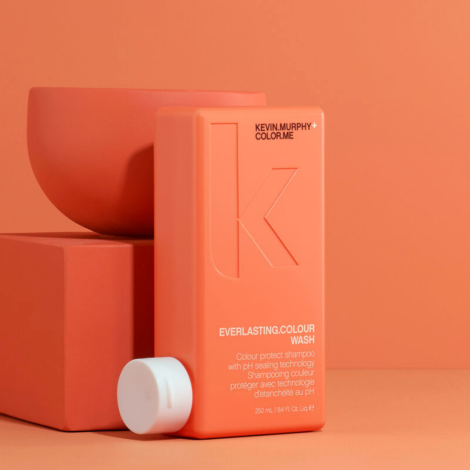 KEVIN MURPHY EVERLASTING.COLOUR WASH szampon chroniący kolor 40 ml - 3