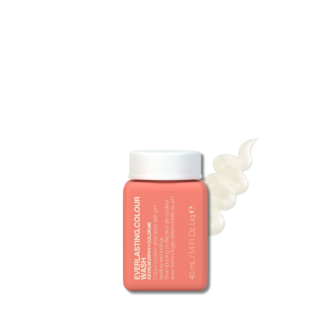 KEVIN MURPHY EVERLASTING.COLOUR WASH szampon chroniący kolor 40 ml - 2