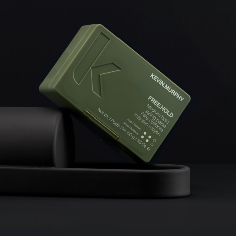 KEVIN MURPHY FREE.HOLD nabłyszczająca pasta średnio utrwalająca 100 g - 3