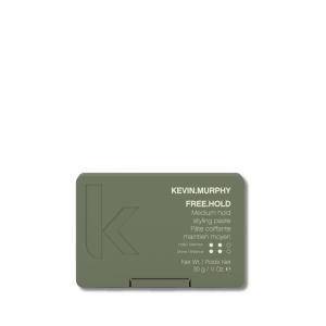 KEVIN MURPHY FREE.HOLD nabłyszczająca pasta średnio utrwalająca 30 g