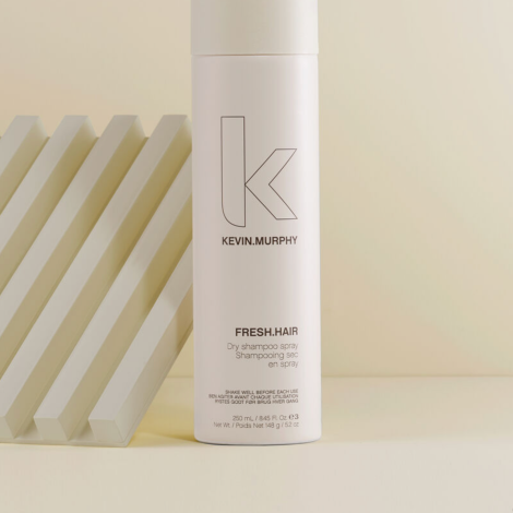 KEVIN MURPHY FRESH.HAIR AREOSOL suchy szampon usuwający sebum 100 ml - 3