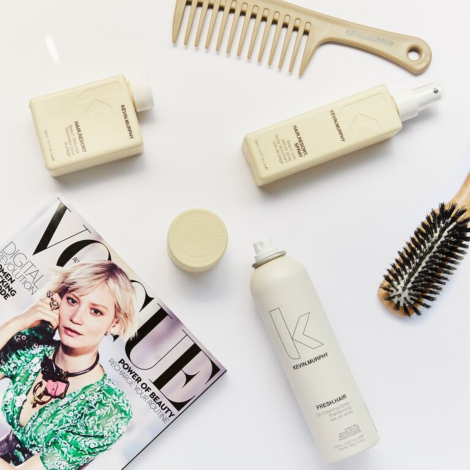 KEVIN MURPHY FRESH.HAIR AREOSOL suchy szampon usuwający sebum 100 ml - 4