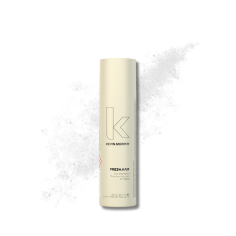 KEVIN MURPHY FRESH.HAIR AREOSOL suchy szampon usuwający sebum 250 ml - 2