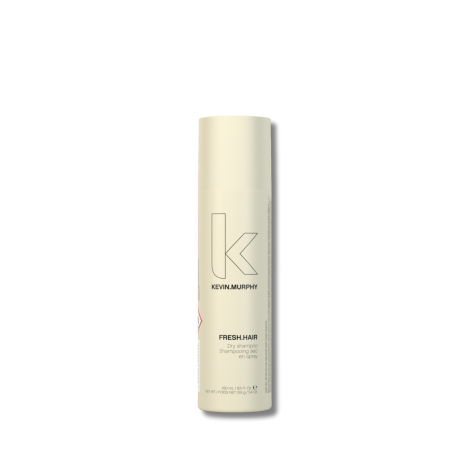 KEVIN MURPHY FRESH.HAIR AREOSOL suchy szampon usuwający sebum 250 ml