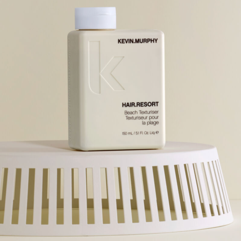 KEVIN MURPHY HAIR.RESORT lotion modelujące mleczko dające teksturę 1 000 ml - 3