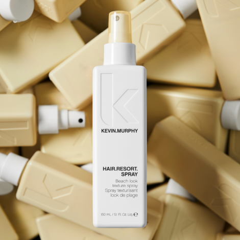 KEVIN MURPHY HAIR.RESORT.SPRAY spray do włosów nadający teksturę 150 ml - 3