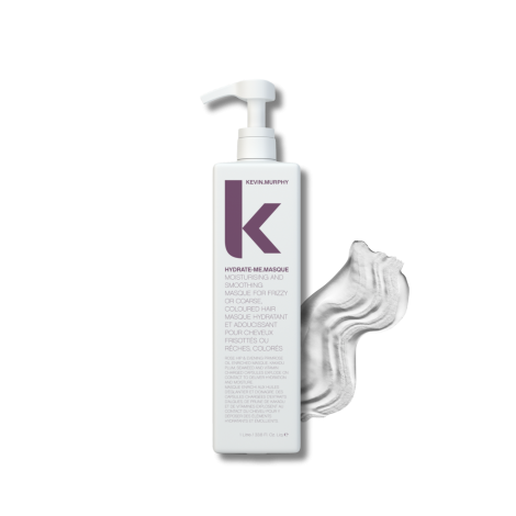 KEVIN MURPHY HYDRATE-ME.MASQUE maska wygładzająco-nawilżająca 1 000 ml - 2