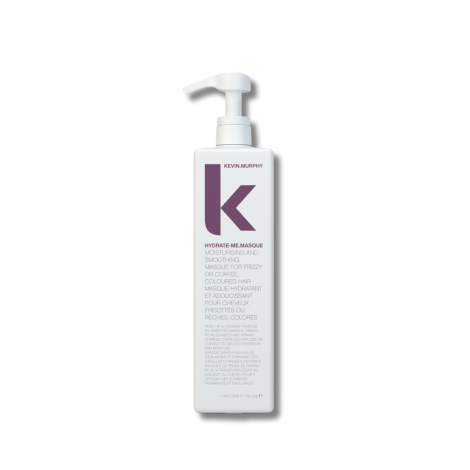 KEVIN MURPHY HYDRATE-ME.MASQUE maska wygładzająco-nawilżająca 1 000 ml
