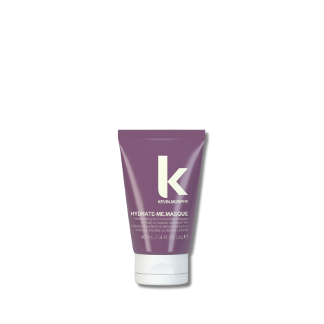 KEVIN MURPHY HYDRATE-ME.MASQUE maska wygładzająco-nawilżająca 40 ml