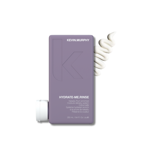 KEVIN MURPHY HYDRATE-ME.RINSE odżywka nawilżająco-wygładzająca 250 ml - 2