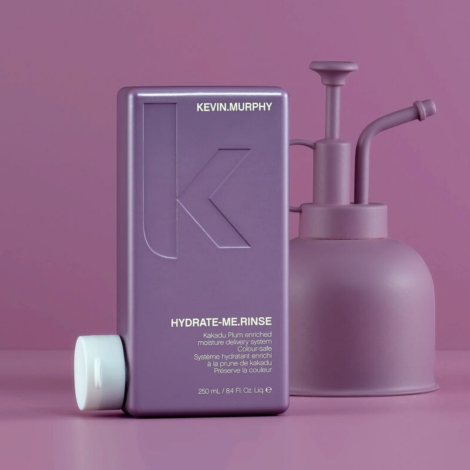 KEVIN MURPHY HYDRATE-ME.RINSE odżywka nawilżająco-wygładzająca 40 ml - 3