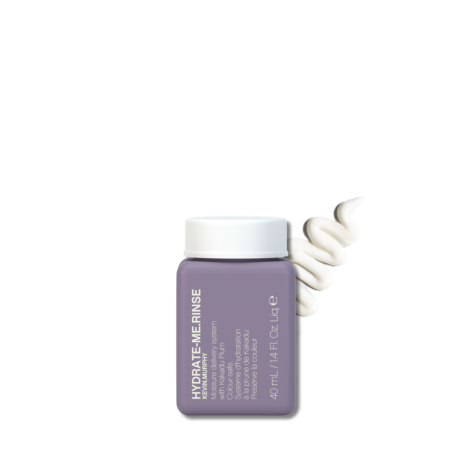 KEVIN MURPHY HYDRATE-ME.RINSE odżywka nawilżająco-wygładzająca 40 ml - 2