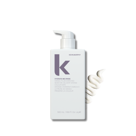 KEVIN MURPHY HYDRATE-ME.RINSE odżywka nawilżająco-wygładzająca 500 ml - 2
