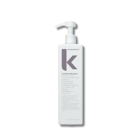 KEVIN MURPHY HYDRATE-ME.WASH szampon nawilżająco-wygładzający 1 000 ml