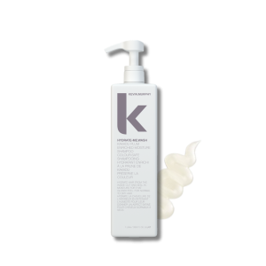 KEVIN MURPHY HYDRATE-ME.WASH szampon nawilżająco-wygładzający 1 000 ml - image 2
