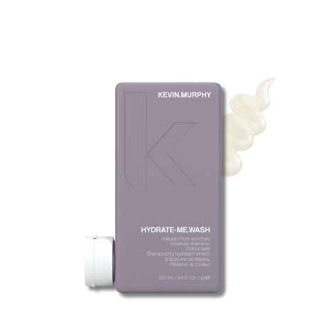 KEVIN MURPHY HYDRATE-ME.WASH szampon nawilżająco-wygładzający 250 ml - 2