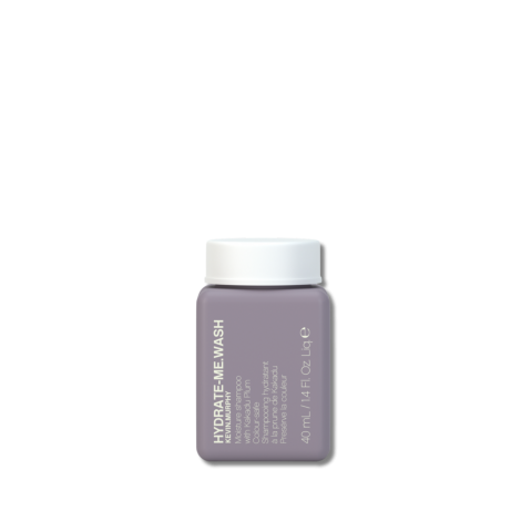 KEVIN MURPHY HYDRATE-ME.WASH szampon nawilżająco-wygładzający 40 ml