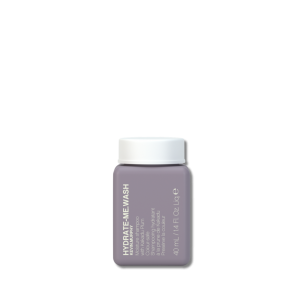 KEVIN MURPHY HYDRATE-ME.WASH szampon nawilżająco-wygładzający 40 ml