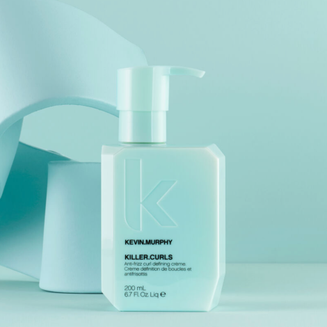 KEVIN MURPHY KILLER.CURLS lekki krem definiujący skręt loków i fal 200 ml - 3