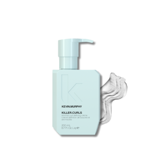 KEVIN MURPHY KILLER.CURLS lekki krem definiujący skręt loków i fal 200 ml - image 2