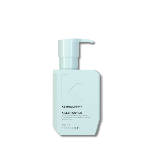 KEVIN MURPHY KILLER.CURLS lekki krem definiujący skręt loków i fal 200 ml