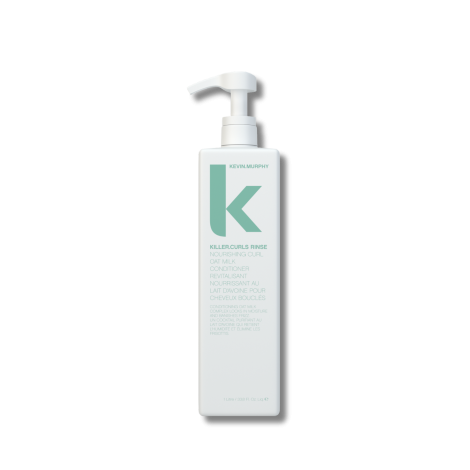 KEVIN MURPHY KILLER.CURLS RINSE wzmacniająca odżywka z mlekiem ow. 1 000 ml