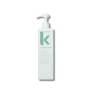 KEVIN MURPHY KILLER.CURLS RINSE wzmacniająca odżywka z mlekiem ow. 1 000 ml - 2