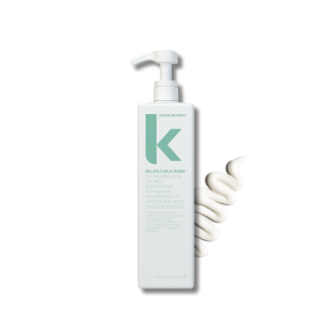 KEVIN MURPHY KILLER.CURLS RINSE wzmacniająca odżywka z mlekiem ow. 1 000 ml - image 2