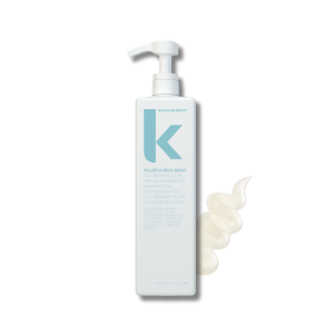 KEVIN MURPHY KILLER.CURLS WASH odżywczy szampon z mlekiem owsianym 1 000 ml - image 2