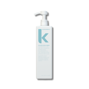 KEVIN MURPHY KILLER.CURLS WASH odżywczy szampon z mlekiem owsianym 1 000 ml