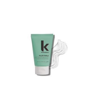 KEVIN MURPHY KILLER.TWIRLS odżywczy krem do stylizacji loków i fal 40 ml - image 2