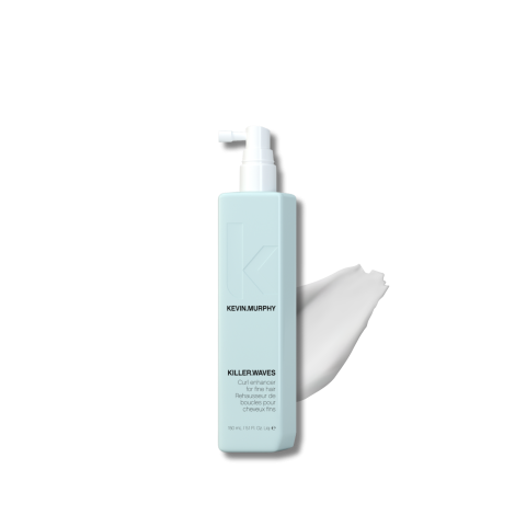 KEVIN MURPHY KILLER.WAWES pogrubiający spray o lekkiej formule 200 ml - 2