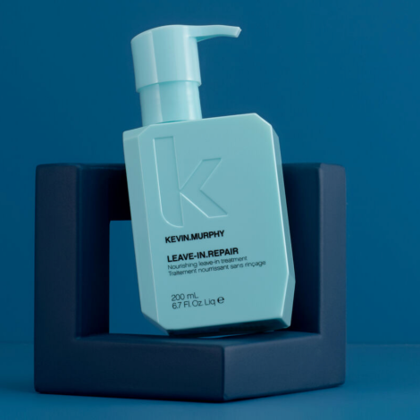 KEVIN MURPHY LEAVE-IN.REPAIR odżywcza kuracja naprawcza do włosów 200 ml - 4