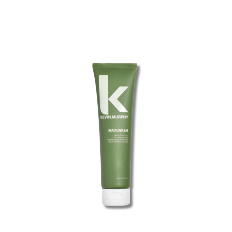 KEVIN MURPHY MAXI.WASH szampon głęboko oczyszczający z toksyn 100 ml